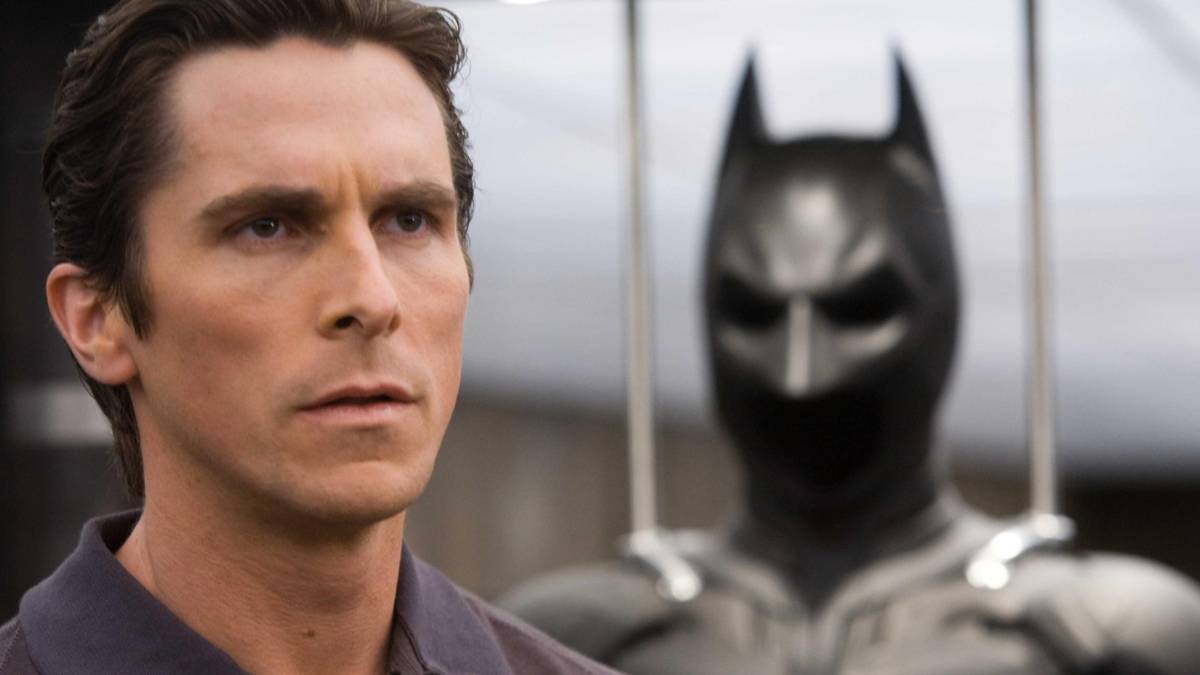O 18 let později je tajný čtvrtý Batmanův film Christophera Nolana stále kriminálně podceňován