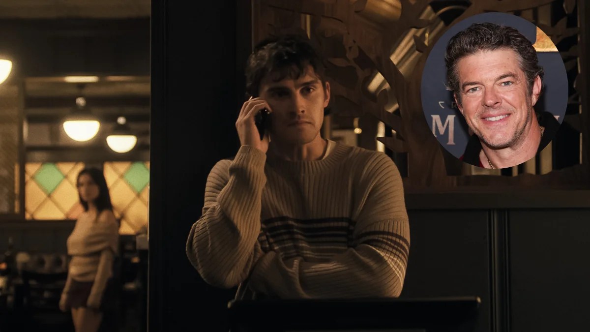 Obsession: Jason Blum vydělal 17 milionů dolarů na hororovém hitu
