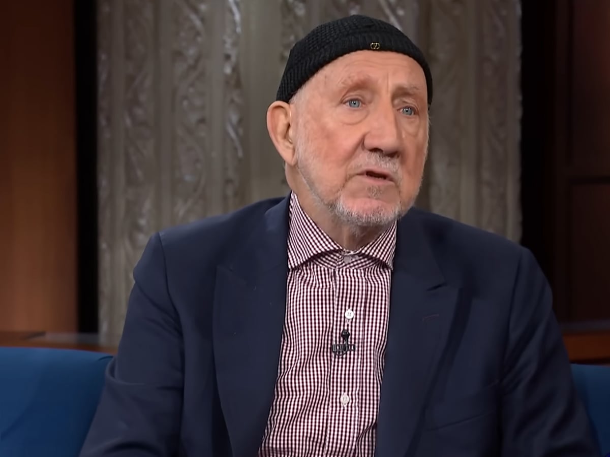 Obskurní píseň z roku 1965 Pete Townshend nazývá nezbytný poslech