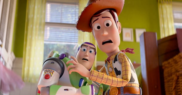 Očekává se, že 'Toy Story 5' překoná rekordy franšízy – Deseret News