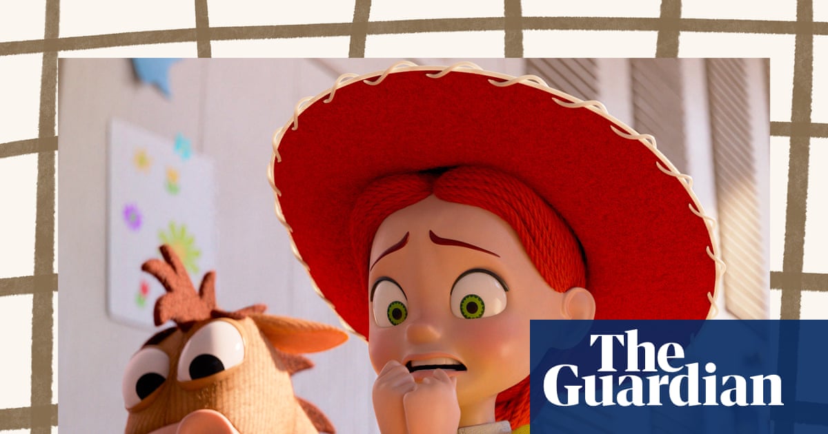 Od Toy Story 5 k Medvědovi: váš kompletní průvodce zábavou na týden před námi | Kultura