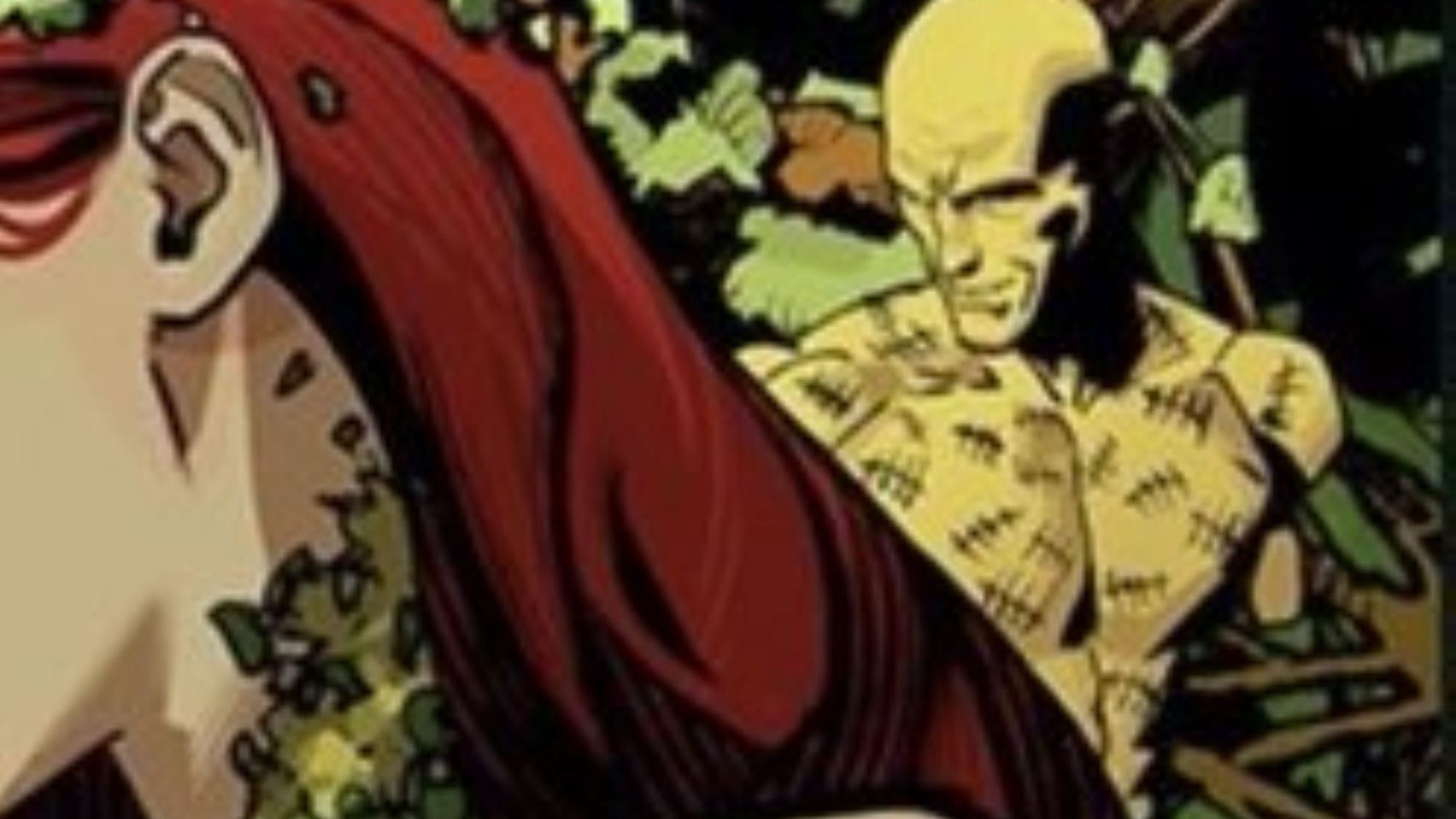 Oficiálně: Victor Zsasz přichází k Batmanovi