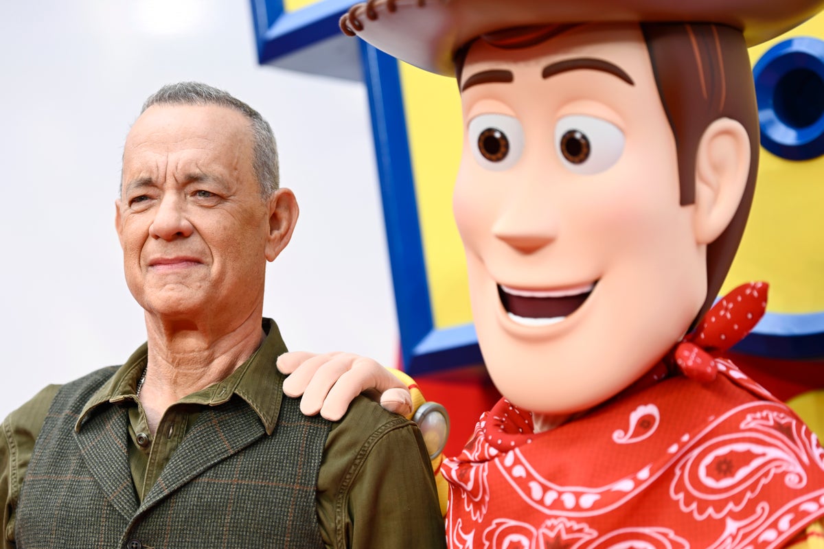 Pět hvězd Toy Story říká, že film se zabývá „terorem“ dětských obrazovek