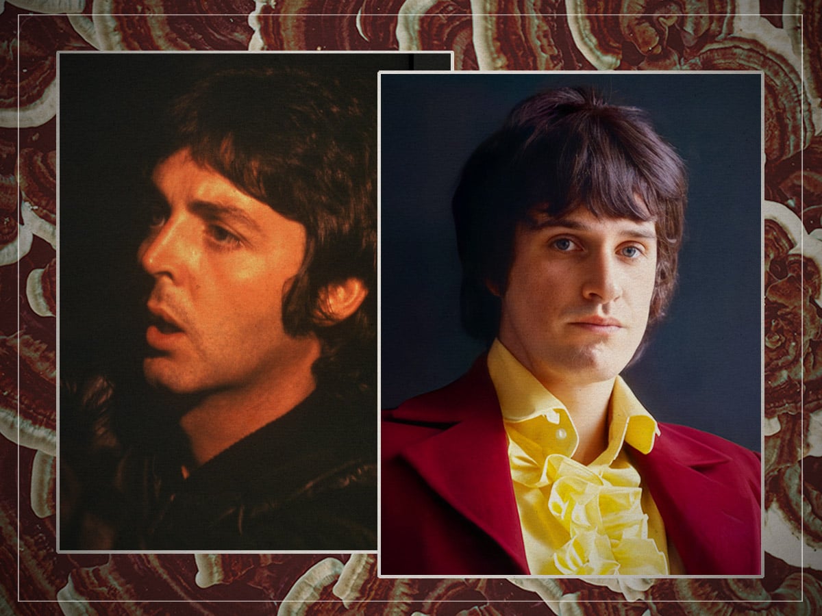 Píseň Kinks Paul McCartney si přeje, aby ji napsal v roce 1965