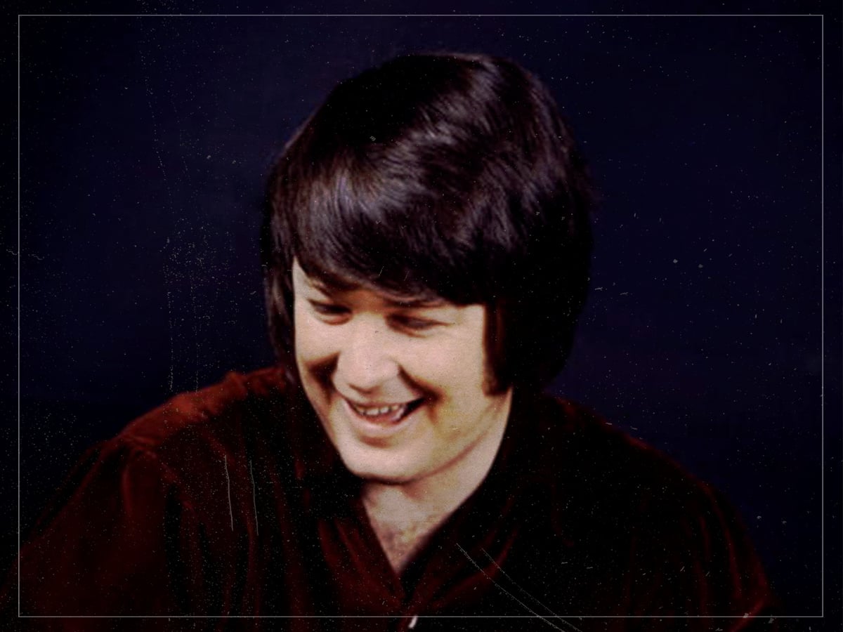 Píseň z roku 1966 Brian Wilson nazval jeho největší vokály