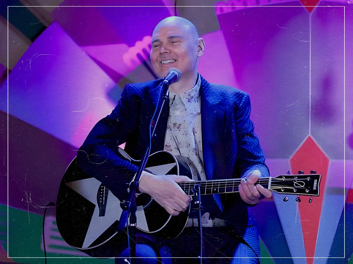 Píseň z roku 1996 Billy Corgan označil za „největší lítost“ svého života