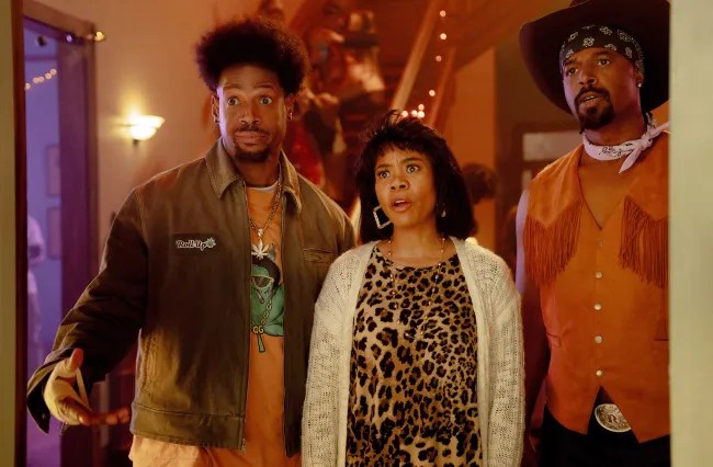 Pokladna: Scary Movie se utká s Masters of the Universe a Backrooms