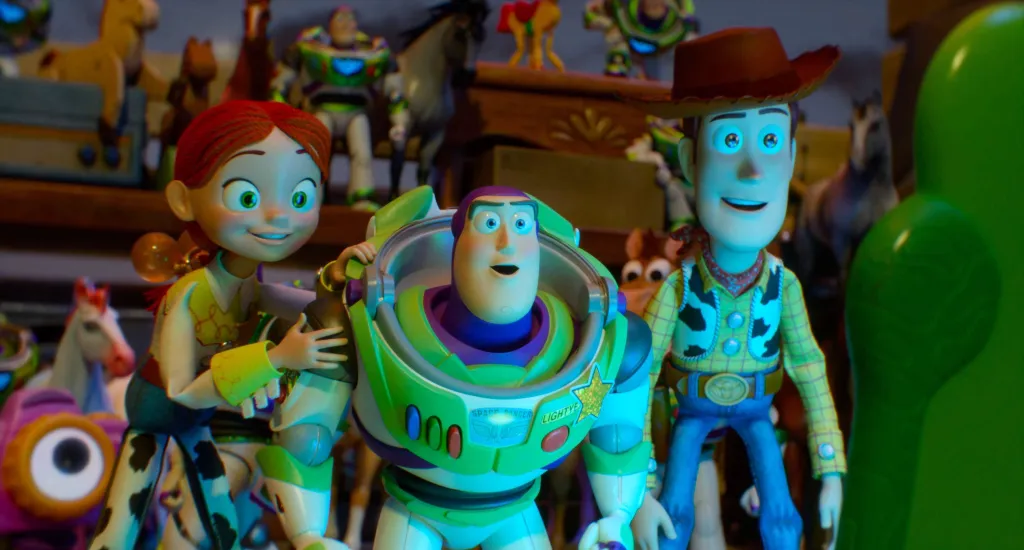 Pokladna: 'Toy Story 5' má rekordních 17 milionů $+ náhledy