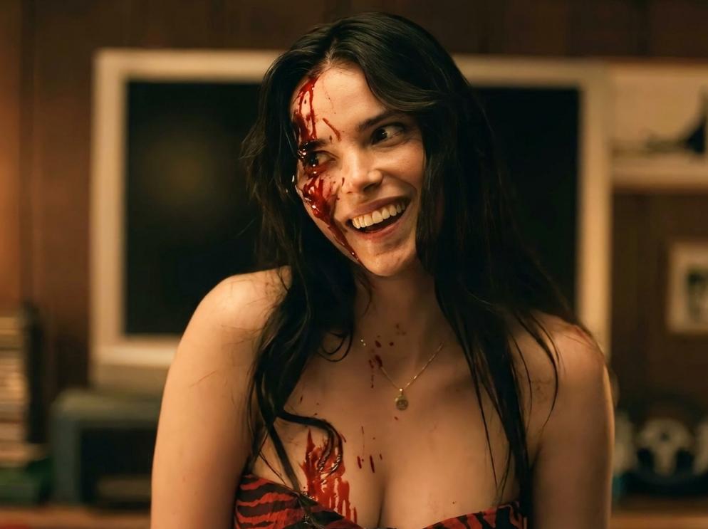 Posedlost sesazena z trůnu nejlepším hororovým filmem Rotten Tomatoes roku 2026