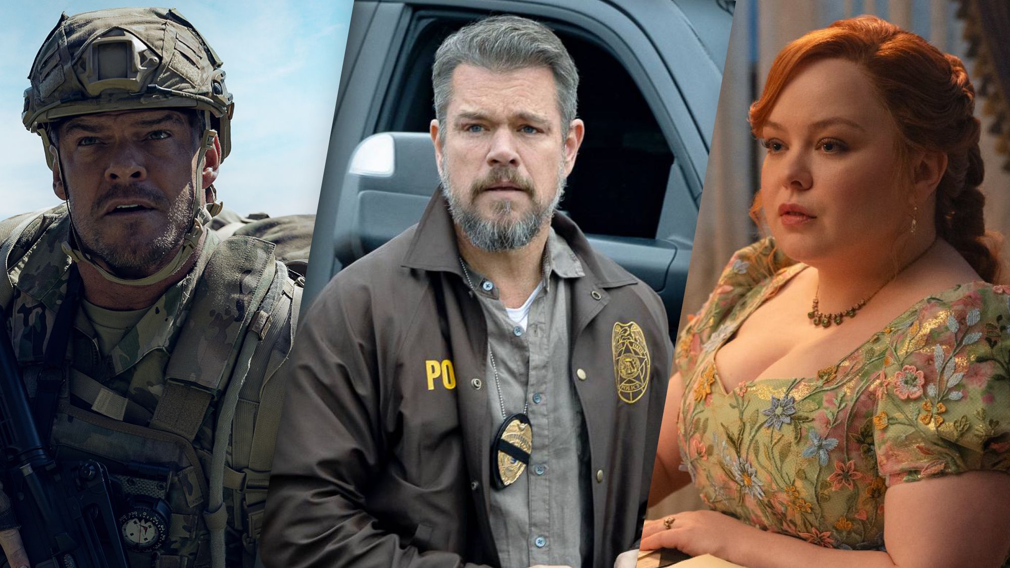 Požádali jsme naše čtenáře o nejlepší původní pořad nebo film Netflix z roku 2026 (zatím) – a byl jasný vítěz