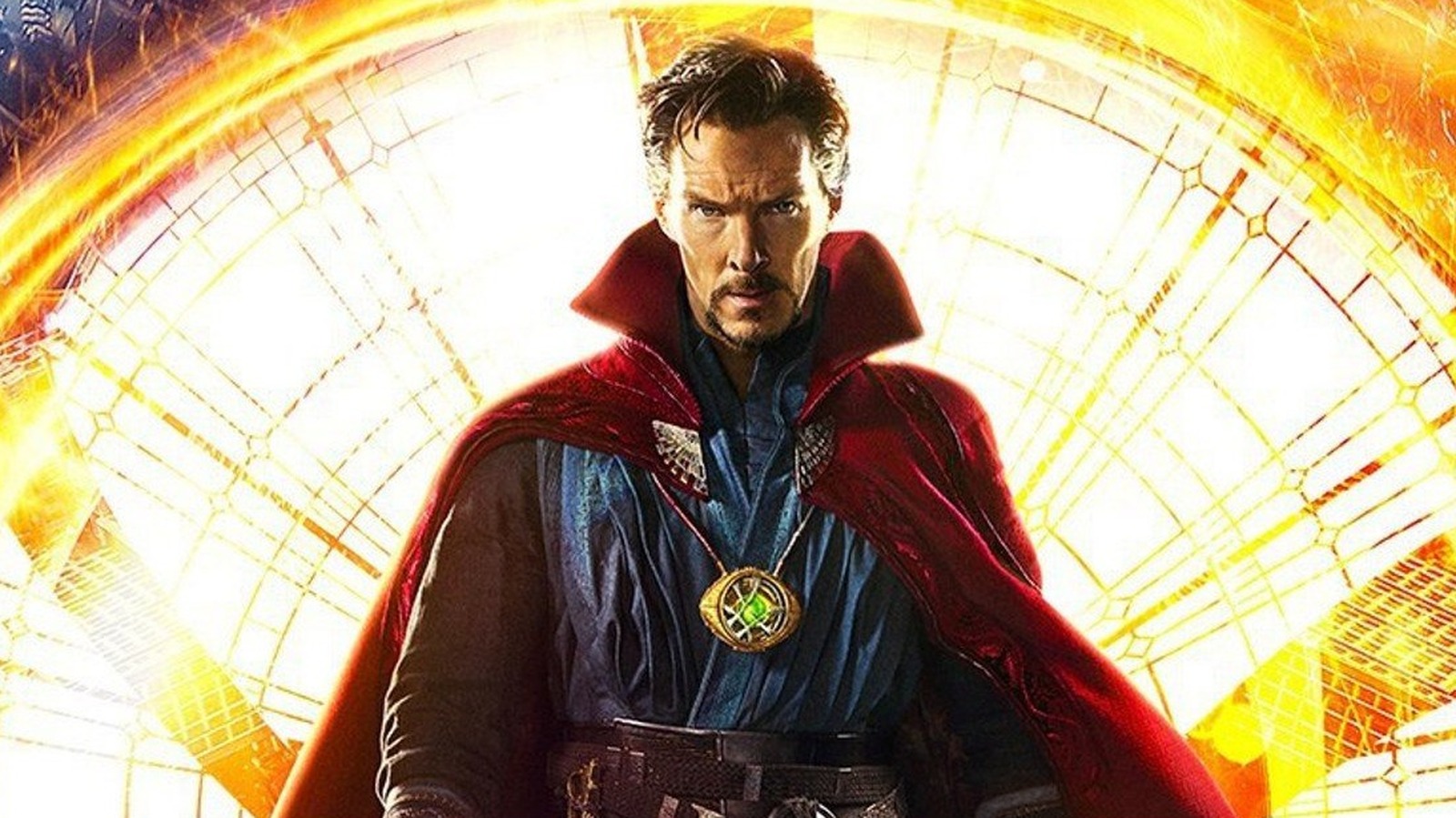 Před 10 lety nám Doctor Strange málem poskytl děsivý debut Marvel Villain