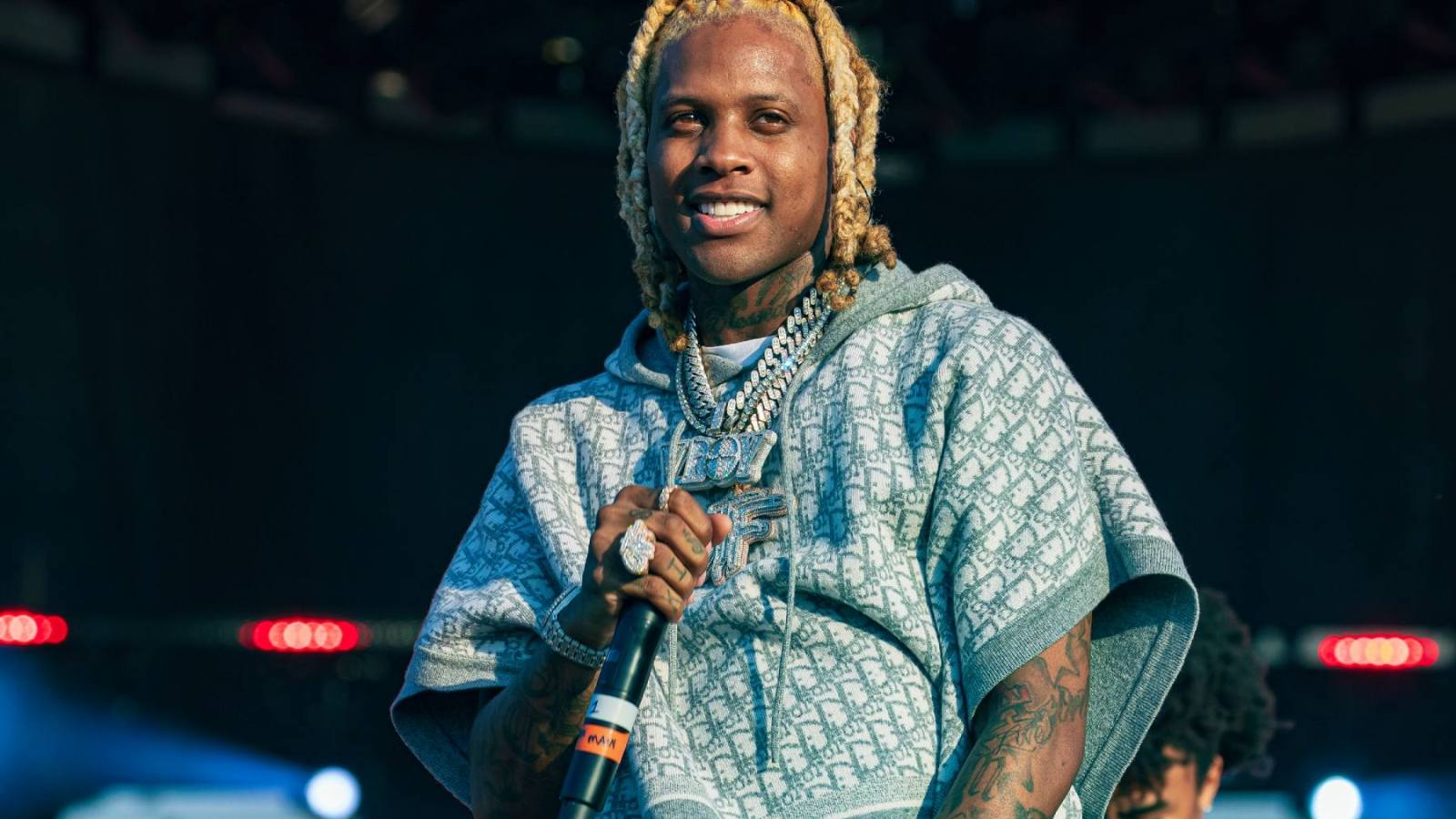 Případ Lil Durk přidává počet vydírání spojených s vraždou v Chicagu