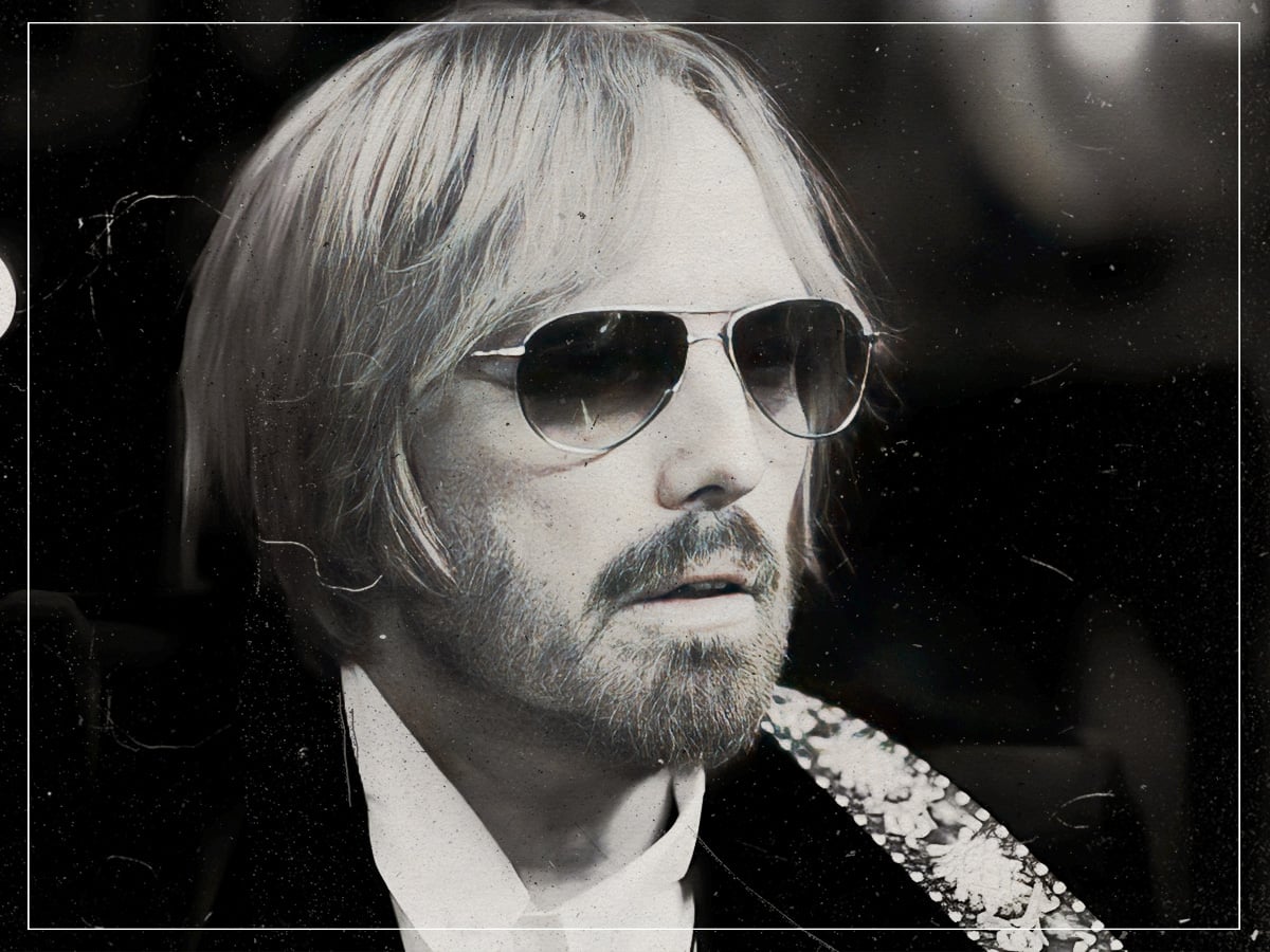 Proč Tom Petty dal v roce 1995 svou nejameričtěji znějící píseň