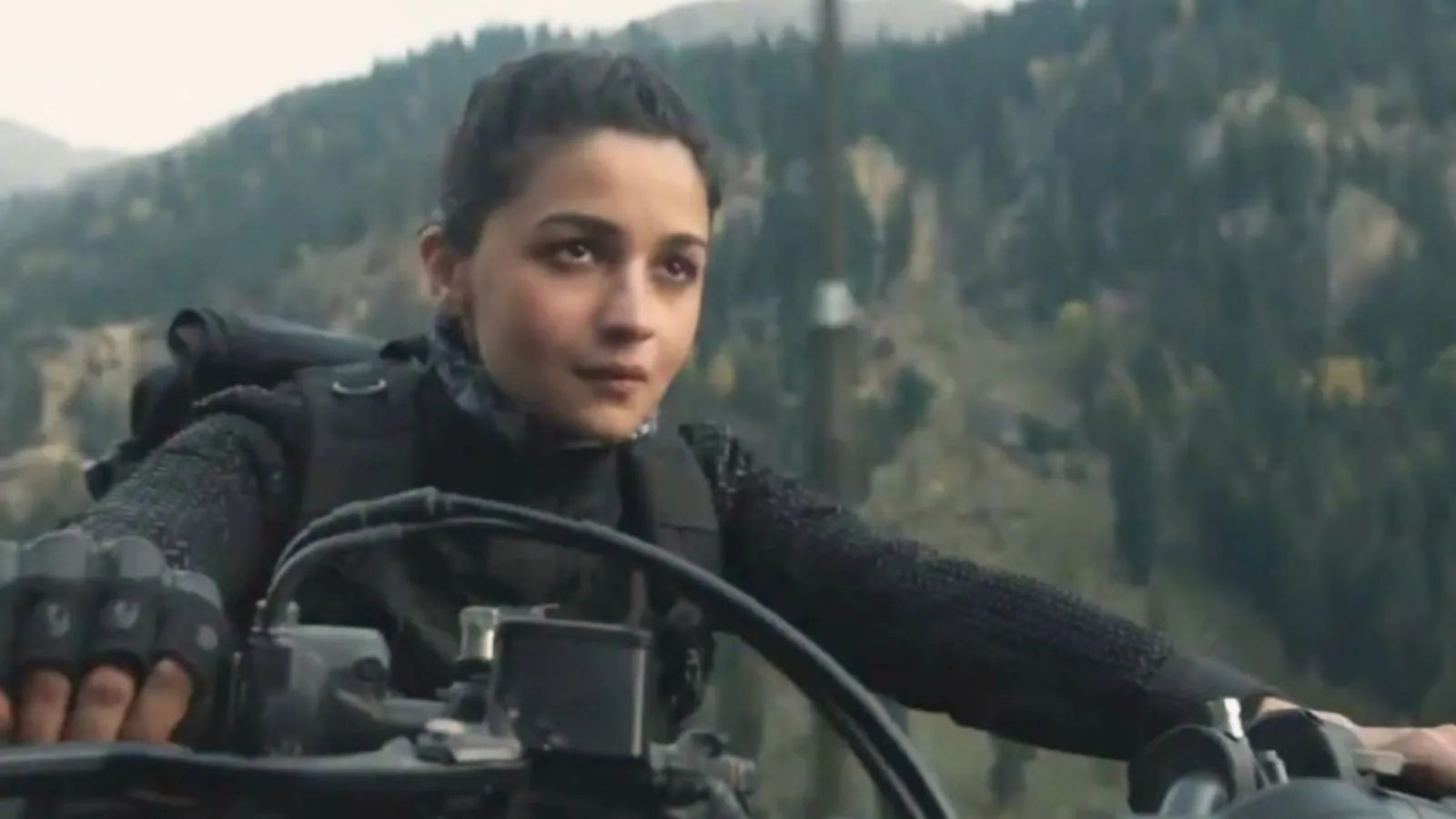 Proč je 18letá Alfa Casting 33leté Alii Bhattové obrovskou výhrou pro ženské zastoupení v Bollywoodu