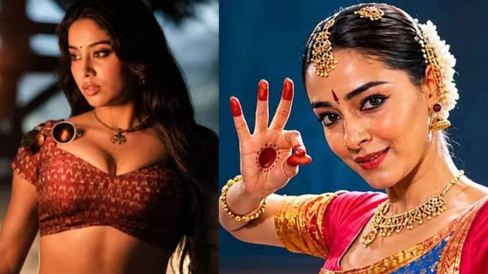 Proč jsou Janhvi Kapoor a Ananya Pandayová opět nejoblíbenějšími Internetovými dětmi pro trollování