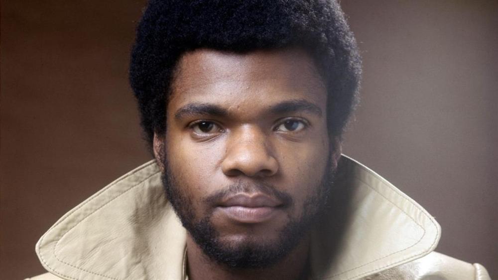 První dokumentární film „Billy Preston“ v promítací místnosti Akademie