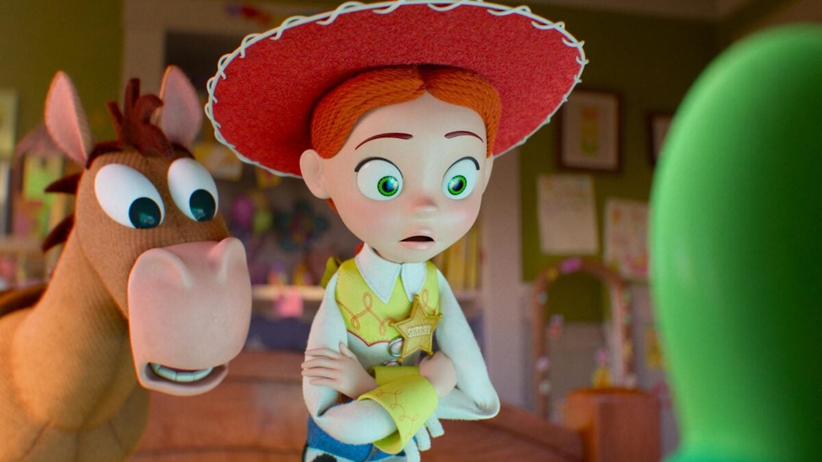 První reakce na 'Toy Story 5' jsou tady