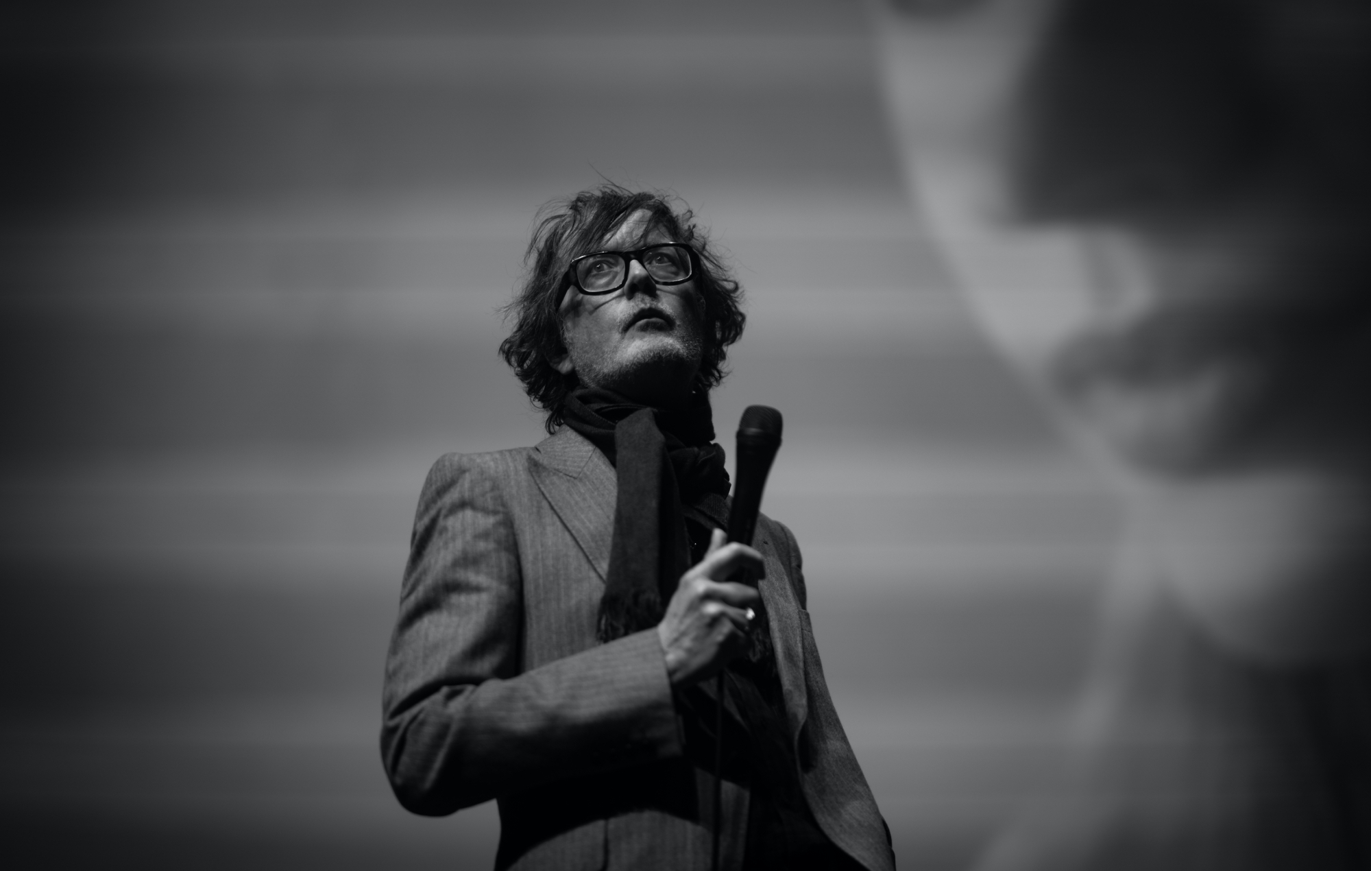 Pulp oznamuje nový film režiséra Gartha Jenningse 'What Do You Do For An Encore?' s MUBI