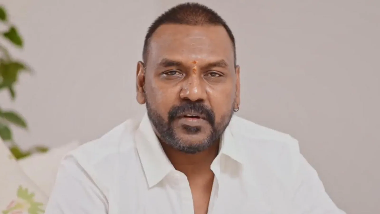 Raghava Lawrence reaguje na odpor k analogii „Street Dog“: „Naprosto zavádějící“