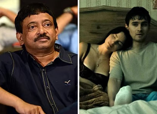 Ram Gopal Varma nazývá Obsession „resetovacím tlačítkem“ pro kino: „Každá žena má v sobě trochu Nikki“: Bollywood News