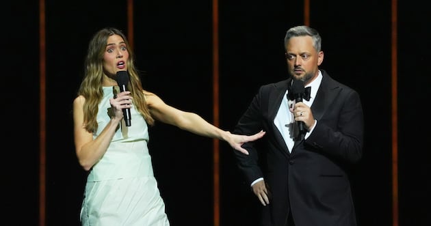 Reakce filmu Nate Bargatze: Kritici to nenáviděli. Publikum to milovalo – Deseret News