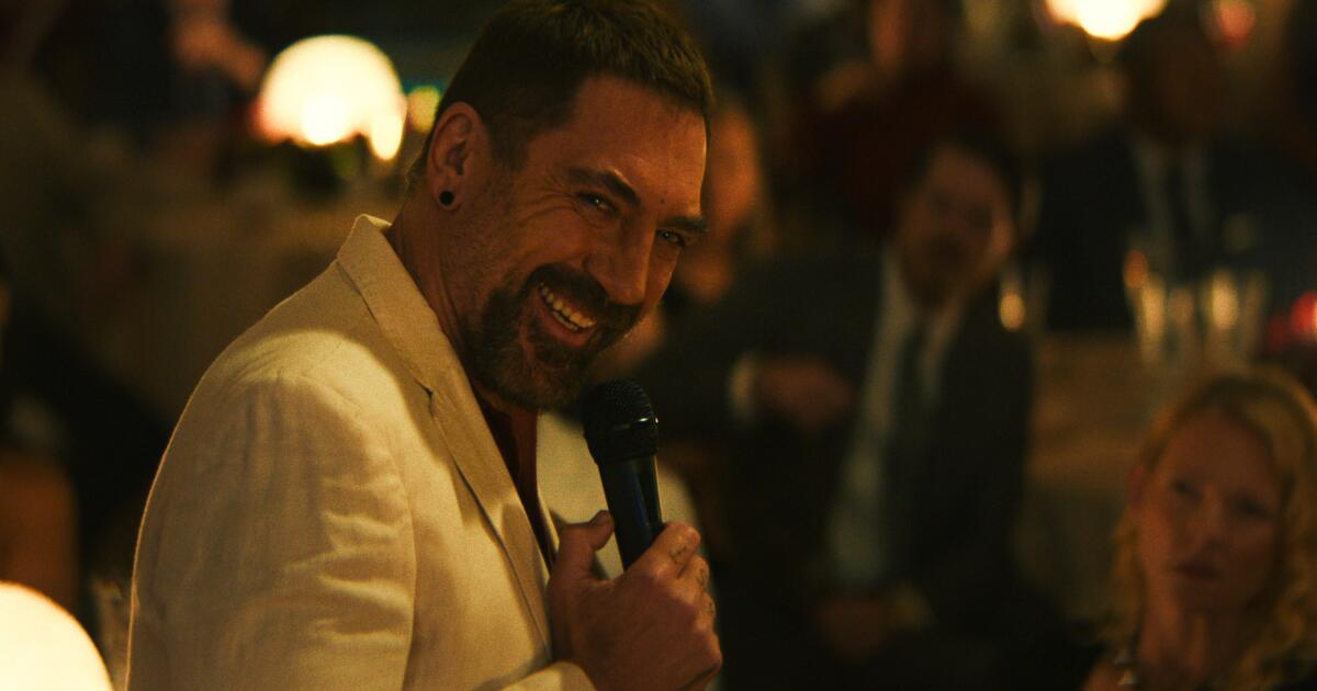 Recenze 'Cape Fear': Javier Bardem je v tomto remaku mrazivý, okouzlující