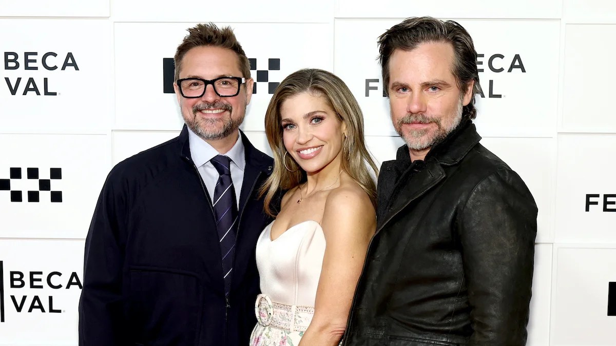 Recenze 'Doc Meets World': Hvězdy 'Boy Meets World' se znovu spojily a vytvořily vřelou kombinaci nostalgie, reflexe a fanouškovské služby