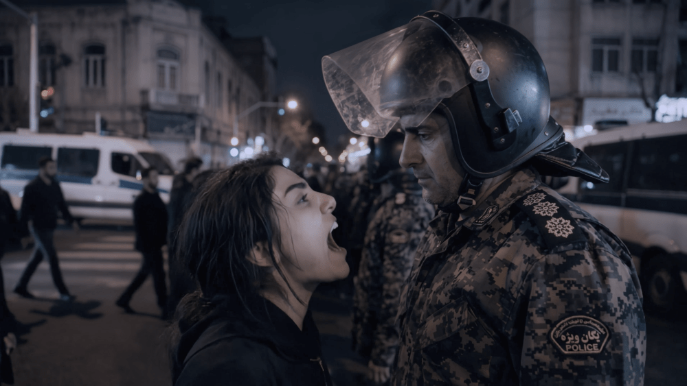 Recenze 'Dreams of Violets': Jak vypadá film vytvořený pomocí AI?