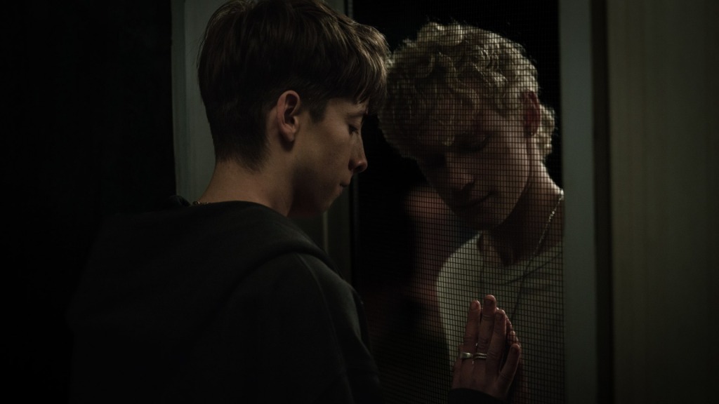Recenze Leviticus: Láska a smrt nosí známé tváře