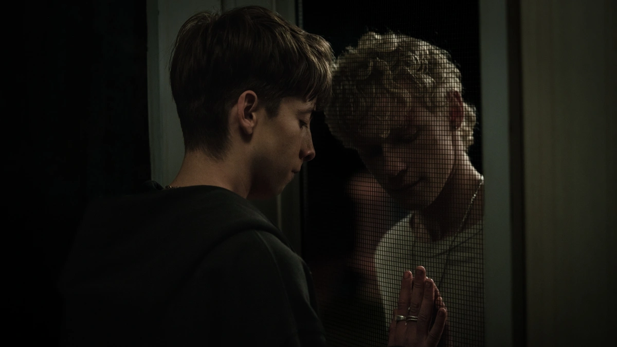 Recenze 'Leviticus' - Touha je smrtelná v tomto podivném australském hororu