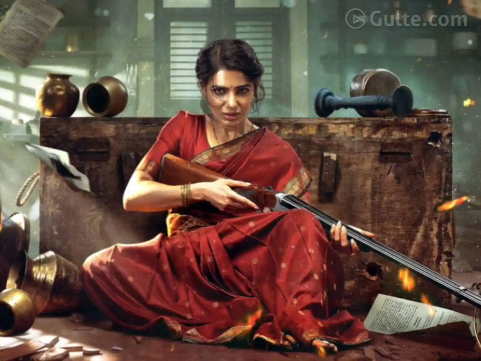 Recenze Maa Inti Bangaaram