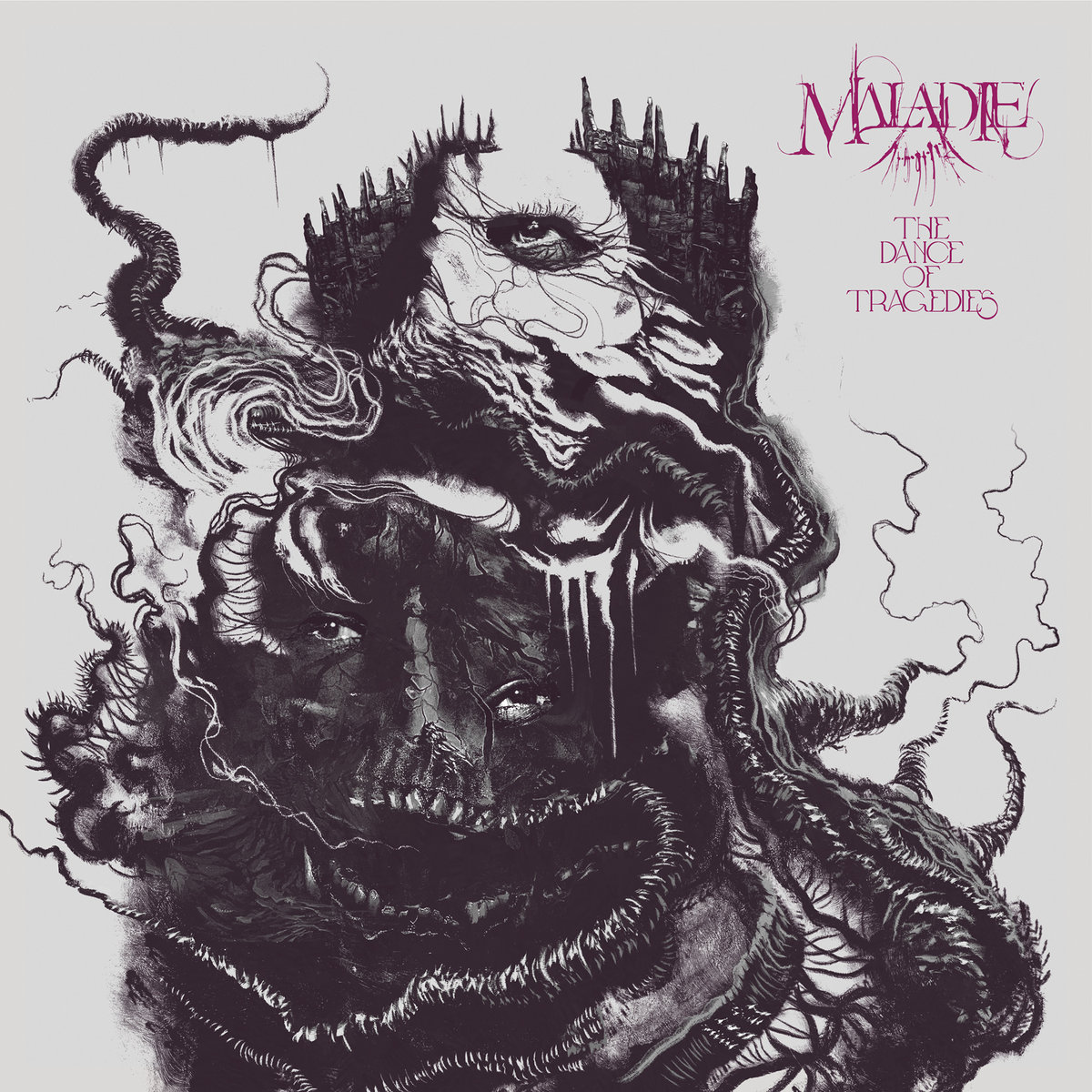 Recenze Maladie - Tanec tragédií