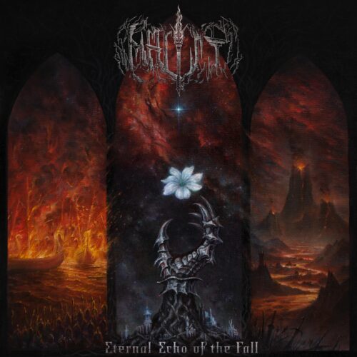 Recenze Malist - Eternal Echo of the Fall