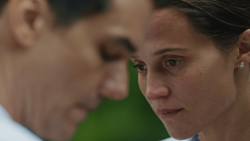 Recenze 'Poslední den': Alicia Vikander je další moderní paní Dallowayová