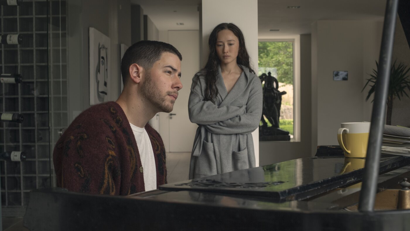 Recenze 'Power Ballad': Nick Jonas krade píseň v hlubokém příběhu o umění a poctivosti: NPR