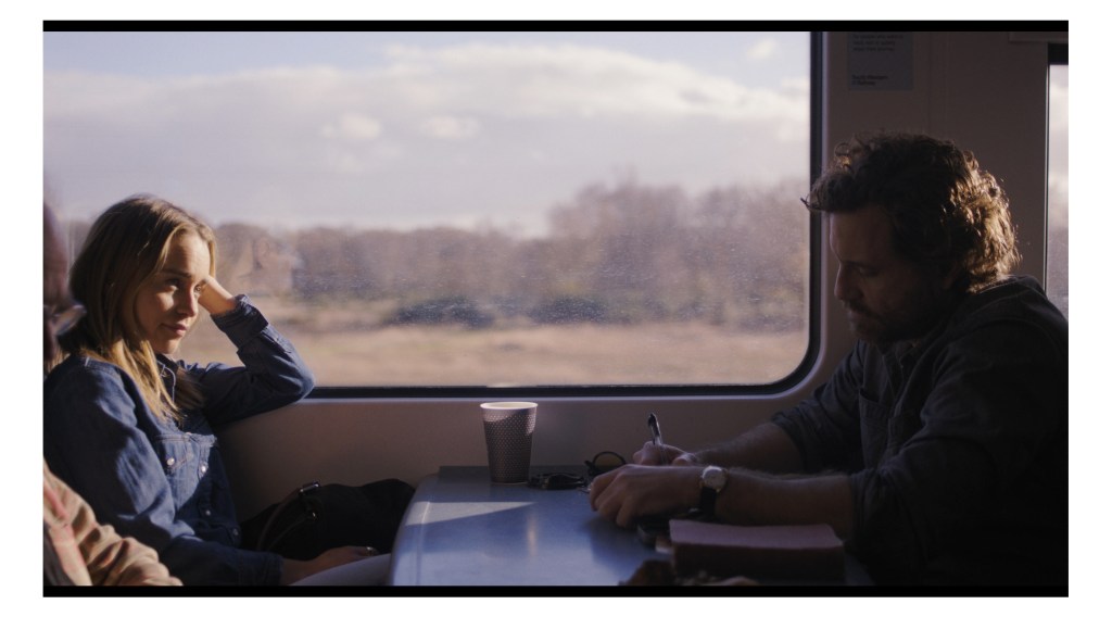 Recenze 'Příští život': Film Drake Doremus Emilia Clarke, Edgar Ramirez