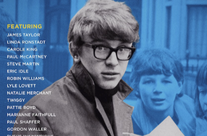 Recenze: Rockin' Peter Asher Doc "Everywhere Man" řeší klasickou popovou hádanku spojující Beatles a britskou invazi s hudební scénou 70. let v LA