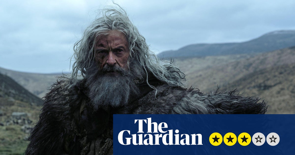 Recenze Smrt Robina Hooda – Hugh Jackman zatemňuje hrdinský příběh v ponurém dramatu | Hugh Jackman