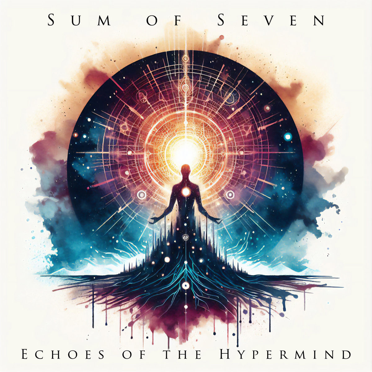 Recenze: Sum of Seven - Echoes of the Hypermind