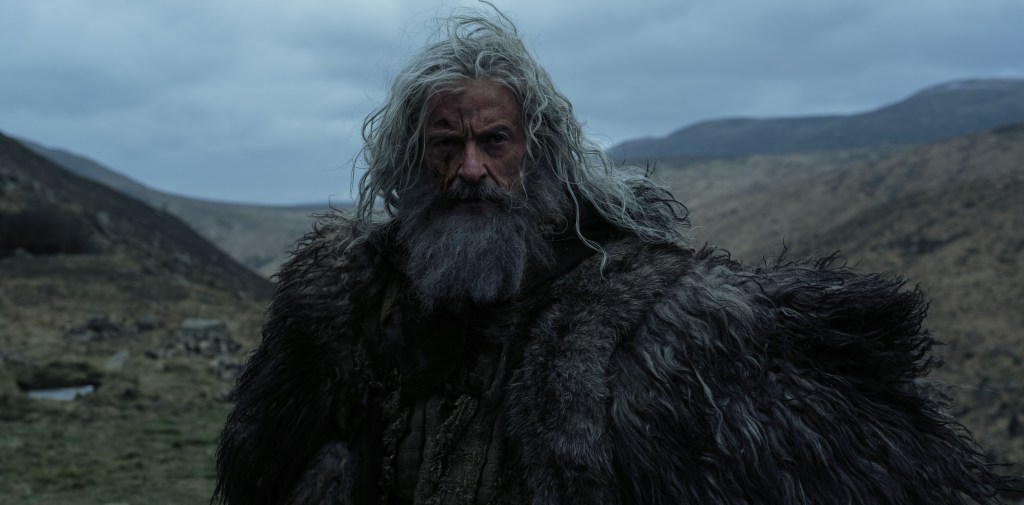 Recenze 'The Death Of Robin Hood': Hugh Jackman v New Take On Legend