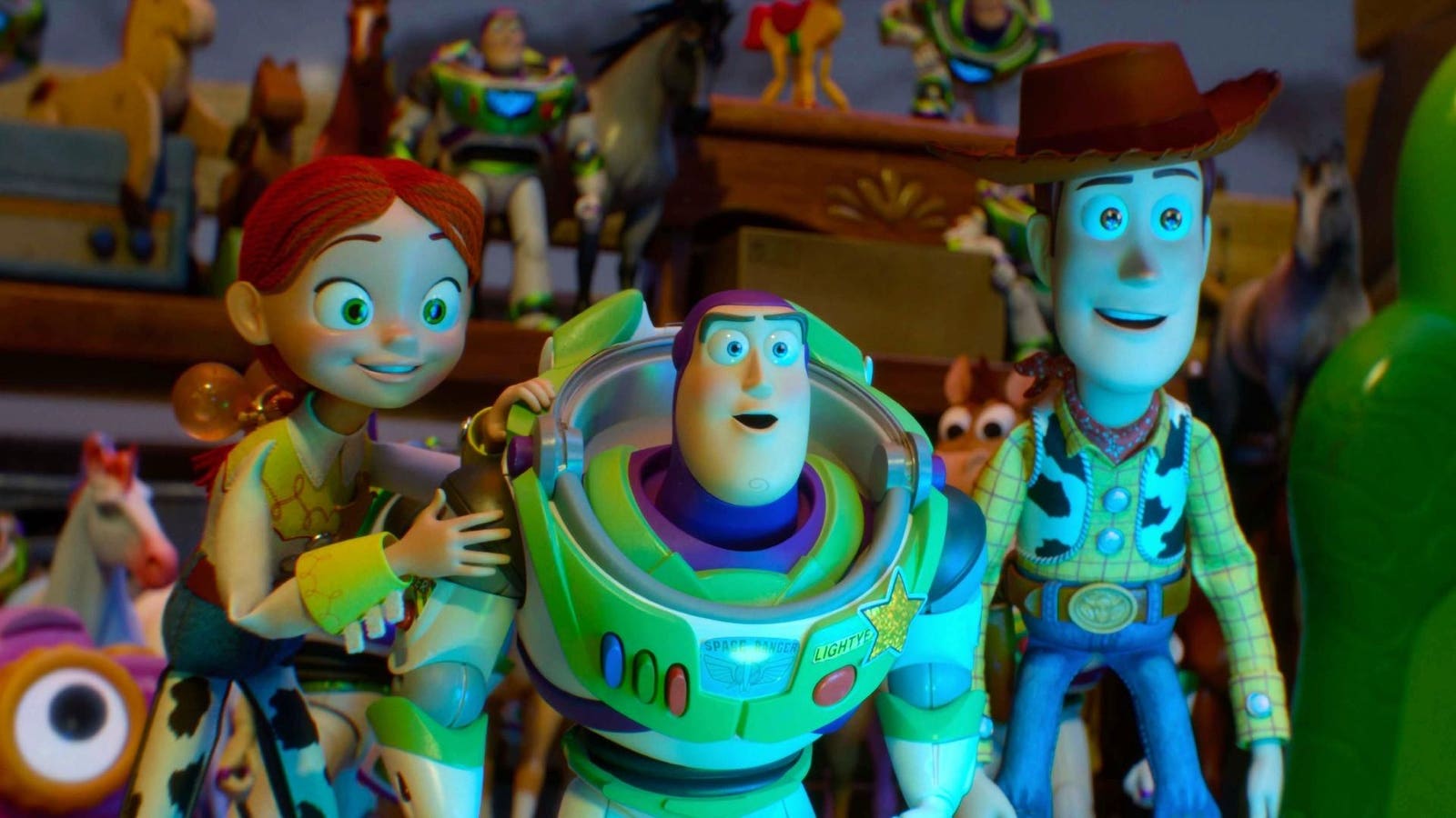 Recenze 'Toy Story 5' Rotten Tomatoes Rozveselte novou kapitolu v 31letém příběhu