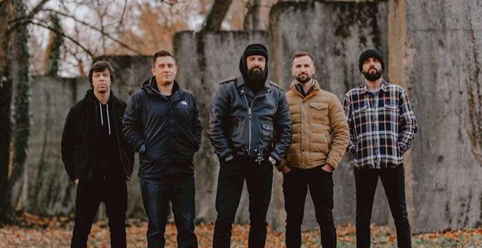 Recenze alba AUGUST BURNS RED 'Season of Surrender'