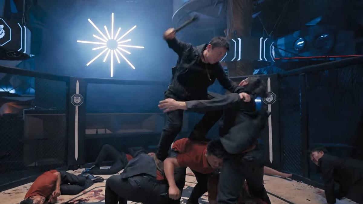 Recenze filmu 'The Furious': Vzrušující AMV ve stylu Hong Kongu zabodovalo v symfonii roztříštěných kostí