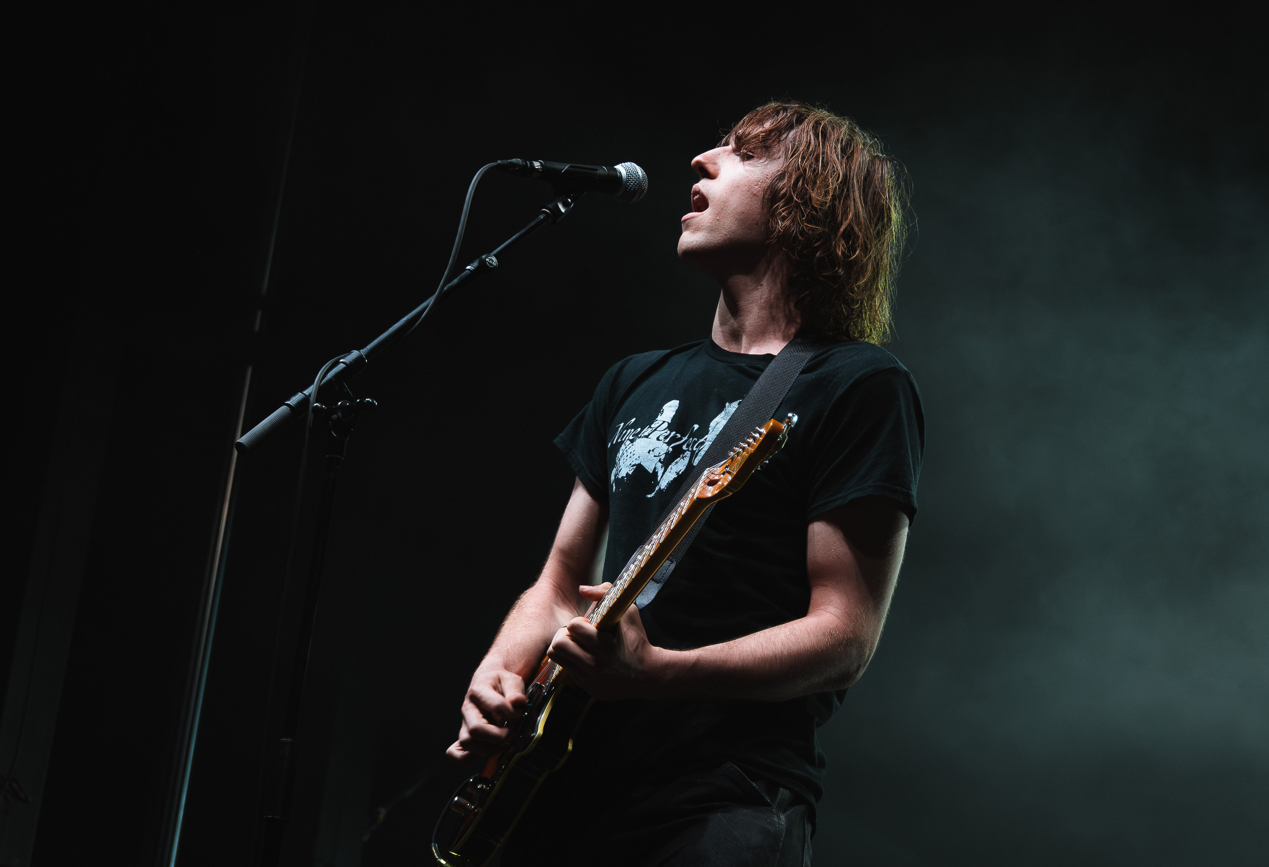 Recenze koncertu hus: Nelsonville Music Festival, 18. června 2026