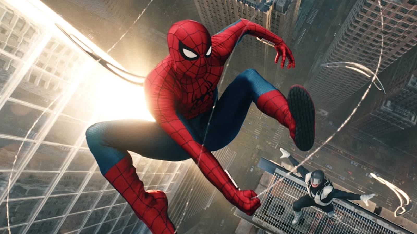 Runtime 'Spider-Man: Brand New Day' potenciálně odhaleno