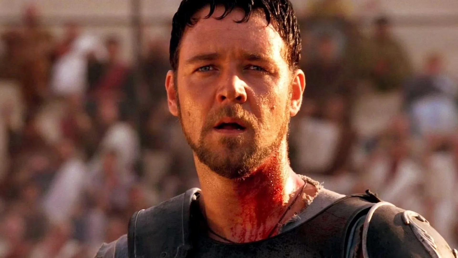 Russell Crowe si myslí, že GLADIATOR II minul pointu a má velmi konkrétní důvod proč — GeekTyrant