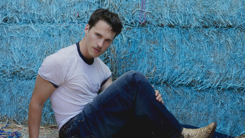 Ryan Beatty o tom, jak štěstí formovalo jeho nové album „Sweet Fortune“
