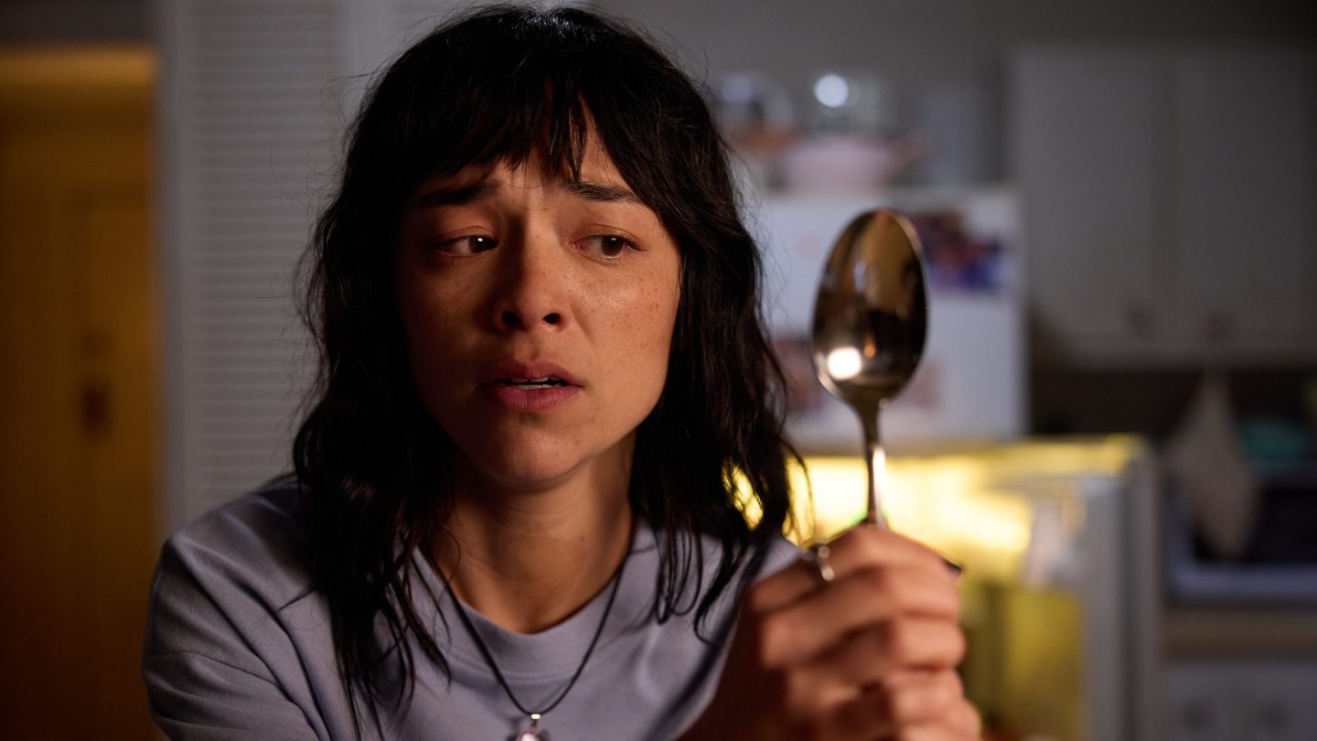 Sacharine: Natalie Erika James, Midori Francis Break Down Movie