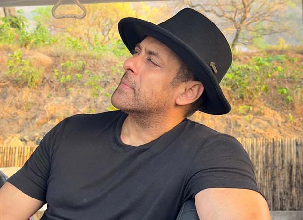 Salman Khan vs Neighbour: Bombay HC navrhuje odstranění příspěvků na sociálních sítích kvůli sporu o vlastnictví Panvel: Bollywood News