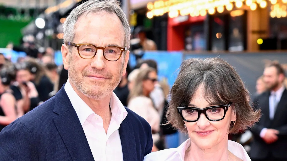 Samotářský život Joan Cusack mimo Hollywood, když se vrací na červený koberec